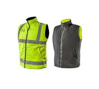 Gilet de Travail Polaire réfléchissant NEO TOOLS 81-520/Taille:M