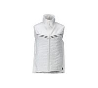 Gilet de travail thermique Customized - 22365-318-06 M-Blanc-XXXL
