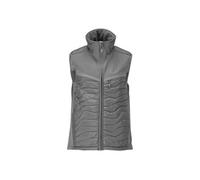 Gilet de travail thermique Customized - 22365-318-06 M-Gris-XXXL
