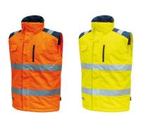 U-Power Prime - Jaune Fluo