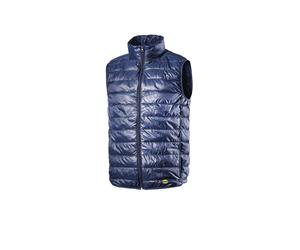 Gilet doudoune SMART CORSAIR bleu roi TS DIADORA S.P.A 702.159918.S.60063