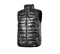 Gilet doudoune SMART CORSAIR noir T2XL DIADORA S.P.A 702.159918.XXL 80013