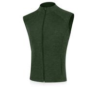 Gilet en Laine pour homme Lasting WESO