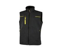 Gilet femme U-Power Saturn Noir XL
