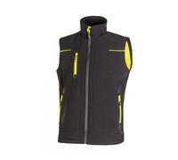 Gilet U-power Universe Lady Noir L Noir L