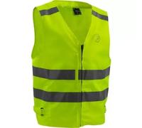 Gilet Haute Visibilité Bering En 20471 Fluo - Gilet jaune BERING Yellow Fluor 20471 L/XL