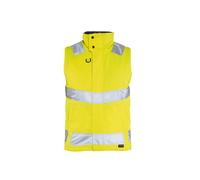 Gilet haute-visibilité hydrofuge 38701900 - Couleur au choix