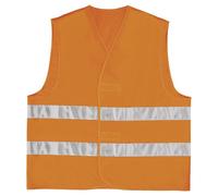 GIlet Haute Visibilité Orange TL Deltaplus