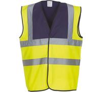 Gilet haute visibilité YOKO