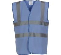 Gilet haute visibilité YOKO