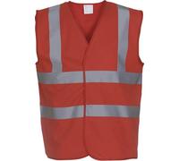 Gilet haute visibilité YOKO