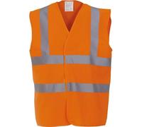 Gilet haute visibilité YOKO
