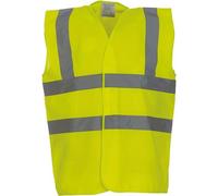 Gilet haute visibilité YOKO