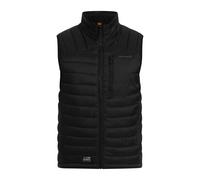 Gilet Homer Vest Pentagon - Black 3XL
