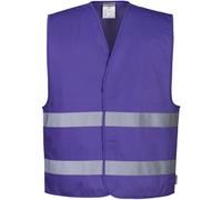 Portwest F474 Gilet Iona Violet - Taille S/M