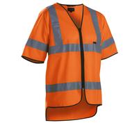 Gilet léger haute visibilité 30231022 - Couleur et taille au choix