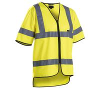 Gilet léger haute visibilité 30231022 - Couleur et taille au choix