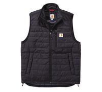 Gilet matelassé - isolant - résistant - léger - noir - M - Gilliam Vest CARHARTT