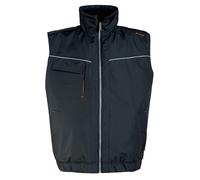 Gilet matelassé Léry Delta Plus, taille XL