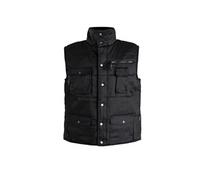 Gilet multipoches hiver VOSGES noir T2XL - ARCOTEK - ARGIL004-NZ2XLIN.XXL Noir G