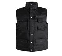 Gilet multipoches hiver VOSGES noir TS - ARCOTEK - ARGIL004-NZ00SIN.S