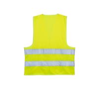 Gilet NEPPA jaune - COVERGUARD - 5NEP16 XXL/XXXL