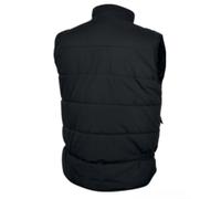 GILET NOIR SANS MANCHES DELTA PLUS SIERRA2 - SIER2NO XL