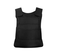 Gilet pare-lames, vêtements de sécurité anti-coupure, vêtements de protection contre les coups de couteau, vêtements de sécurité résistants aux coups de couteau, accessoires for agents de sécurité