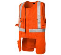 Gilet porte-outils haute visibilité 30271804 - Couleur et taille au choix