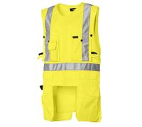 Gilet porte-outils haute visibilité 30271804 - Couleur et taille au choix
