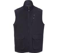 Gilet pour homme TALOON - bleu marine, XXL