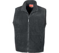 Gilet Result Polaire Polartherm™ Noir S