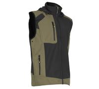 Gilet sans manche de travail FABIO - NINE-WORTHS - 1064