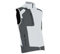Gilet sans manche de travail FABIO - NINE-WORTHS - 1064