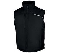Gilet - sans manche - noir - Fidji 3 - L DELTA PLUS