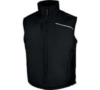 Gilet - sans manche - noir - Fidji 3 - M DELTA PLUS