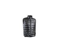 Gilet sans manche trendy rembourré Noir DIADORA SMART- 15991880013