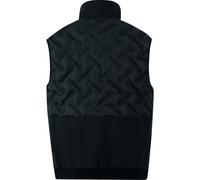 GILET SANS MANCHES ACTON NOIR - DELTA PLUS - ACTONNO XXL