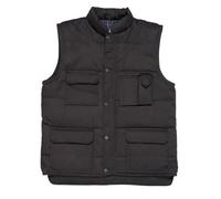 Gilet sans manches Bodywarmer Portwest Shetland Noir XXL