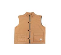 Gilet sans manches Caterpillar Workwear Marron M