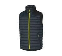 Gilet sans manches G-Doon Delta Plus noir taille S