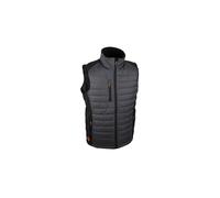 Gilet sans manches Softshell et Ripstop Taille L - Singer GALWAY