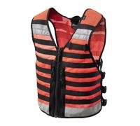 Gilet SAR Helikon-Tex - Red 1