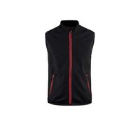 Gilet softshell +stretch sans manches 38502516 - Couleur et taille au choix