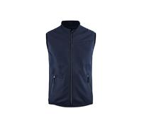 Gilet softshell +stretch sans manches 38502516 - Couleur et taille au choix