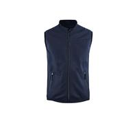 Gilet softshell +stretch sans manches 38502516 - Couleur et taille au choix