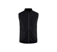 Gilet softshell +stretch sans manches 38502516 - Couleur et taille au choix