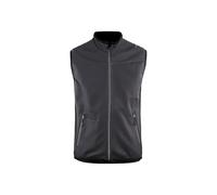 Gilet softshell +stretch sans manches 38502516 - Couleur et taille au choix