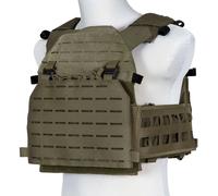 Gilet tactique Advanced Laser-Cut GFC - olive