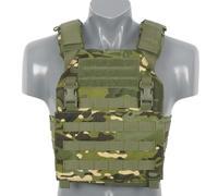 Gilet tactique Buckle Up Plate Carrier Assault Cummerbund 8Fields - MT